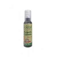 Spray De Propolis E Calendula S/alcool60