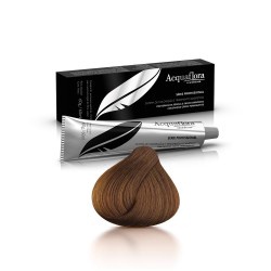 Tintura Acquaflora 6.3 Louro Escuro Dourado