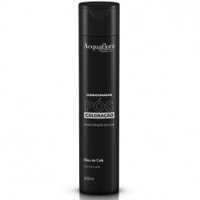 Condicionador Acquaflora PÓs ColoraÇÃo 300ml