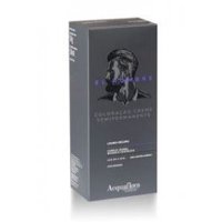 ColoraÇÃo Acquaflora El Hombre Kit Creme Semipermanente Louro Escuro