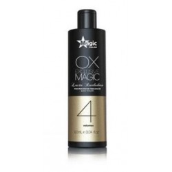 Água Oxigenada Magic Color 40vol 90ml