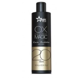 Água Oxigenada Magic Color 20vol 90ml
