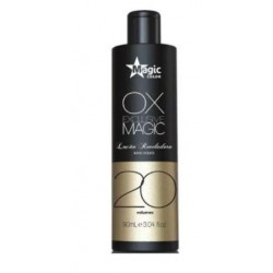 Água Oxigenada Magic Color 4vol 90ml