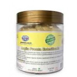 Argila Global Amarela 400g R.a7020
