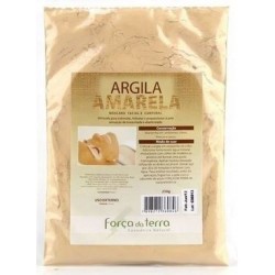 Argila Global Amarela 50g Ref.a7029