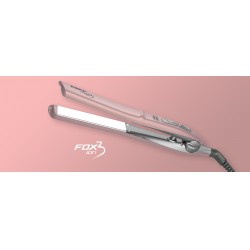 Chapa Taiff Fox Ion 3 Biv Rose