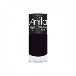 Esmalte Anita Malbec 10ml