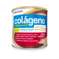 ColÁgeno Hidrolisado 2x1 Verisol Frutas Vermelhas 250g
