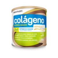 ColÁgeno Hidrolisado 2x1 Verisol Uva Verde 250g