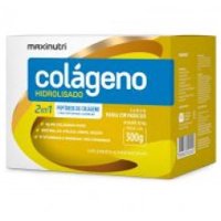 ColÁgeno Hidrolisado 2x1 M.maracuja 300g