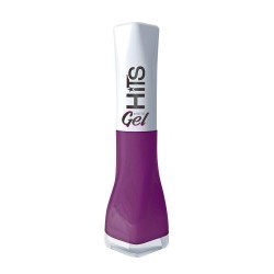 Esmalte Hits Efeito Gel BorogodÓ 8ml