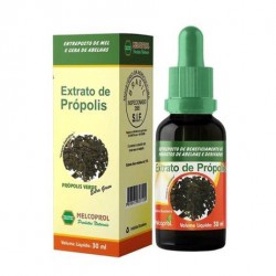 Propolis Extrato Gts 30ml Melcoprol