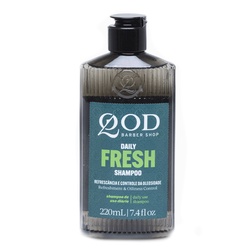 Shampoo Barber Shop Daily Fresh 220ml