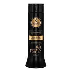Condicionador Haskell Cavalo Forte 300ml