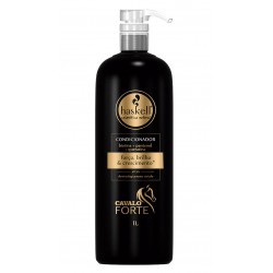 Condicionador Haskell Cavalo Forte 1l