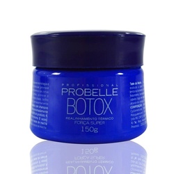 Botox Capilar Probelle Btx ForÇa Super 150g