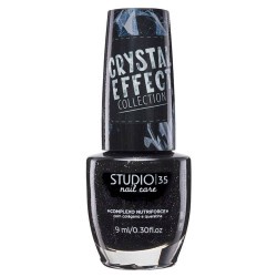 Esmalte Studio 35 Crystal Effect Desce E Arrasa 90ml