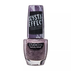 Esmalte Studio 35 Crystal Effect Omg 9ml