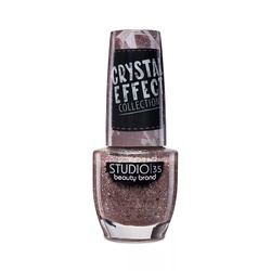 Esmalte Studio 35 Crystal Effect Lacrei 9ml