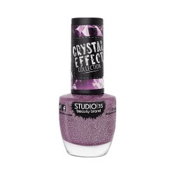 Esmalte Studio 35 Crystal Effect Fada Madrinha 9ml