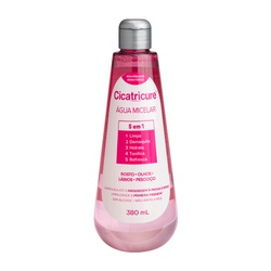 Cicatricure Água Micelar 200ml