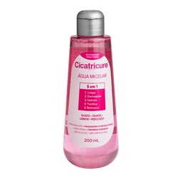 Cicatricure Água Micelar 380ml