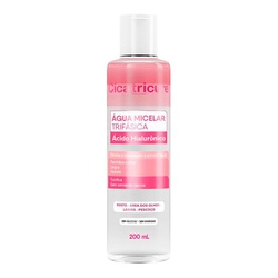 Cicatricure Água Micelar TrifÁsica 200ml