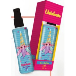 ColÔnia UnicÓrnio Wish 120ml