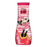 Shampoo Minnie Suave 500ml