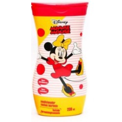 Condicionador Minnie Cachos 500ml