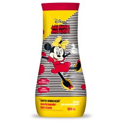 Condicionador Minnie Hidratados 500ml