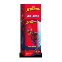 ColÔnia Spider-man 120ml