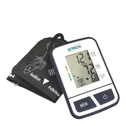 Aparelho De PressÃo Digital G-tech AutomÁtico De BraÇo Bpsp1