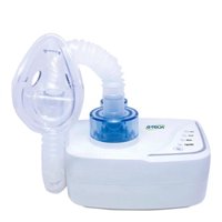 Inalador E Nebulizador G-tech Ref.nebudes2