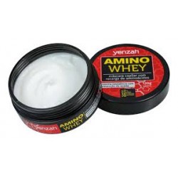 Creme De Tratamento Yenzah Amino Whwy 120g