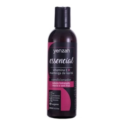 Condicionador Yenzah Essencial 240ml
