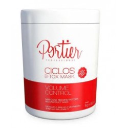 Botox Capilar Portier Ciclos 1kg