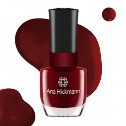 Esmalte Ana Hickmann Alem Da Rebeldia 9ml