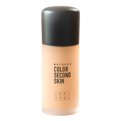 Base Beyoung Color Second Skin 03 30g