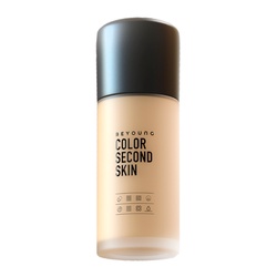 Base Beyoung Color Second Skin 04 30g