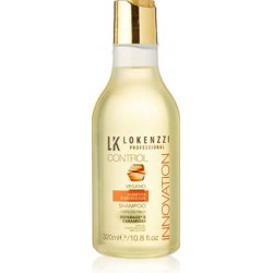 Condicionador Lokenzzi Vegano Cabelos Finos 320ml