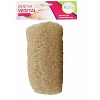 Bucha Vegetal Plasart PedaÇo