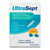 Ultrasept Kit 360+120ml