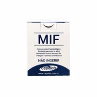 Coletor Com Mif 80ml Cepalab