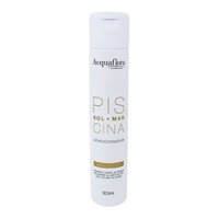 Condicionador Acquaflora Sol Mar E Piscina 300ml