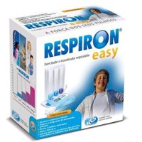 Respiron Easy Aparelho P/exerc/respirato