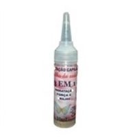 Ampola Capilar Brilho Da Seda 3 Em 1 10ml