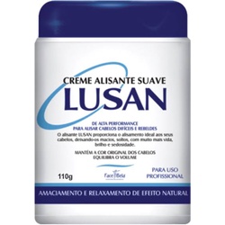 Alisante Luzan Tradicional 110g