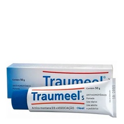 Traumeel S Pomada 50g