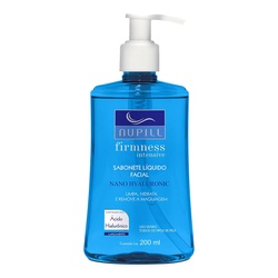 Água Micelar Nupill Firmness Intensive Nano Hyaluronic 200ml